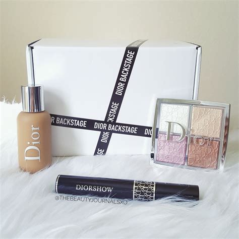 dior voxbox